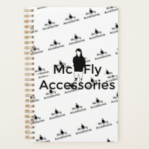 Acessórios para McFly do Planejador