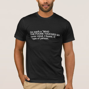 Achei! Não Liga Camiseta