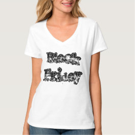 Achempong Black Friday: Camiseta Raglan para Ocasi