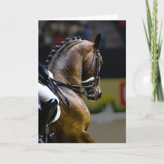 Acima no cartão do freio