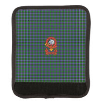 Clan Galbraith Alça de Bagagem Quebra