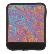 texturas psicodélicas