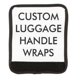 Acolchoado De Alça Vazio de Invólucros Personalizados da Alça de Baga