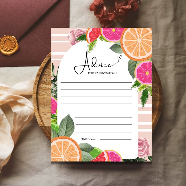 Aconselhamento das frutas de citrinos orais para o (Criador carregado)