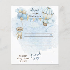 Aconselhamento do Chá de fraldas de Espera do Urso