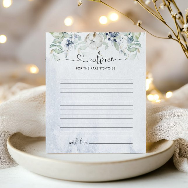 Aconselhamento dos pais em eucalipto de inverno (Criador carregado)