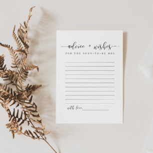 Aconselhamento e Desejo Que Em Breve Seja Cartão D