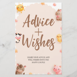 Aconselhamento E Desejos De Animais De Exploração