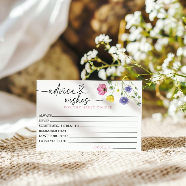 Aconselhamento e Desejos para o Cartão de Casal Fe (Criador carregado)