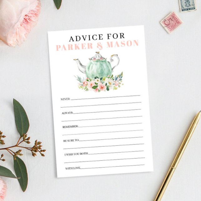 Aconselhamento e Jogo do Partido do Chá chá de pan (Criador carregado)