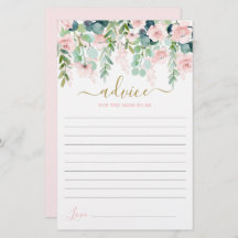 Aconselhamento Físico Brancos Rosa para a Mãe Esta