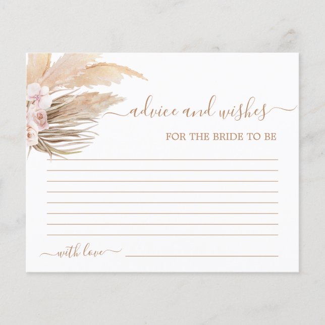 Aconselhamento para a mamãe ser cartão (Frente)