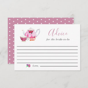 Aconselhamento para a noiva-a-ser-santa-rosa-chá