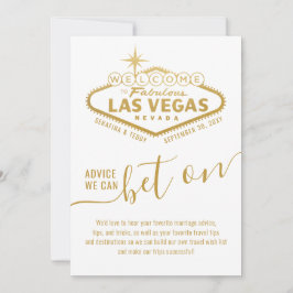 Aconselhamento para apostar no tema de Las Vegas D