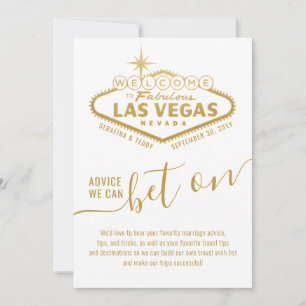 Aconselhamento para apostar no tema de Las Vegas D