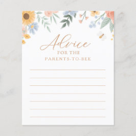 Aconselhamento para Jogo de Chá de fraldas de Abel