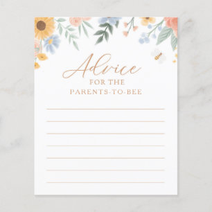 Aconselhamento para Jogo de Chá de fraldas de Abel