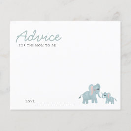 Aconselhamento Para Mãe Ser Chá de fraldas De Elef