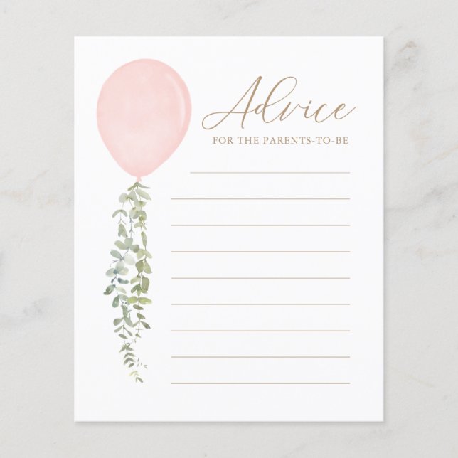 Aconselhamento para o Jogo de Chá de fraldas do Ba (Frente)