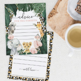 Aconselhamento para o Jogo de Chá de fraldas dos P