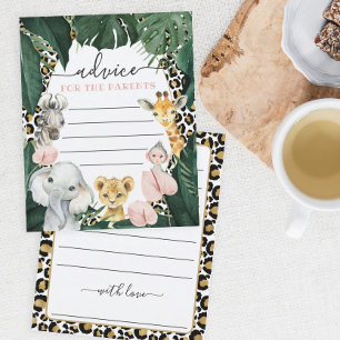 Aconselhamento para o Jogo de Chá de fraldas dos P