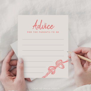 Aconselhamento para o Jogo de Chá de fraldas dos P