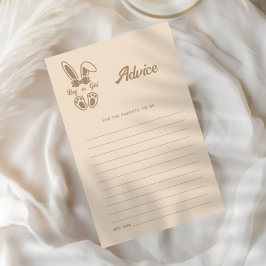 Aconselhamento para pais Beige Light Raça de Gêner