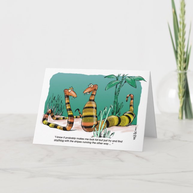 Aconselhamento para seu cartão de aniversário (Frente)