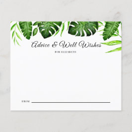 Aconselhamento sobre Chás de panela Tropicais Bem