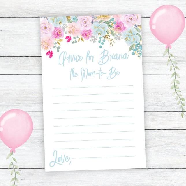 Aconselhamento sobre o Chá de fraldas de Garoto Fl (Criador carregado)