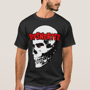 Acordar de Ripsnorter a camisa inoperante do