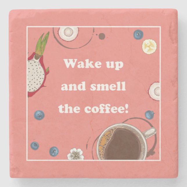 ACORDAR... PORTA-COPOS (Frente)