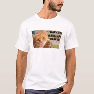 Acordar! T-Shirt (luz)