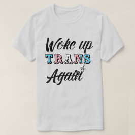 Acordar T-Shirt Trans