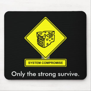 Acordo Mousepad do sistema