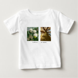 Acorns to Oaks T-shirt