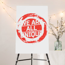 Acredite em si mesmo