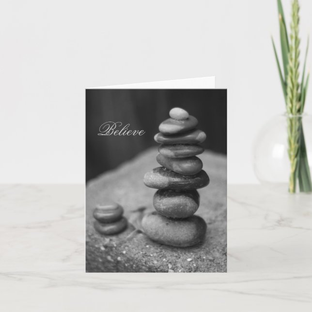 Acredite o cartão de nota (Frente)