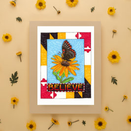 Acredite o cartão de nota