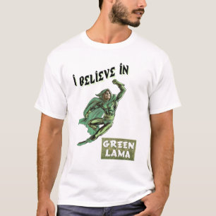 "Acredite" o t-shirt