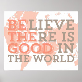 Acredite Que Há Boa Impressão