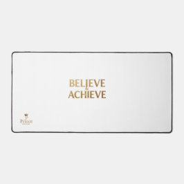 Acreditem e atinjam o portátil inspiracional moder