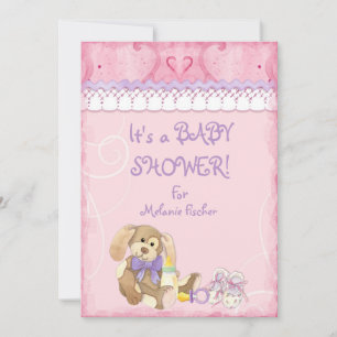 Açúcar e especiarias, Convite para Chás de fral