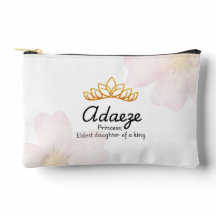 Adaeze Acessory Pouch