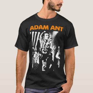 adam e as formigas Essencial T-Shirt