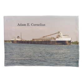 Adam E. Cornelius travesseiro