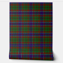 Adams Tartan Xadrez Scottish Clan
