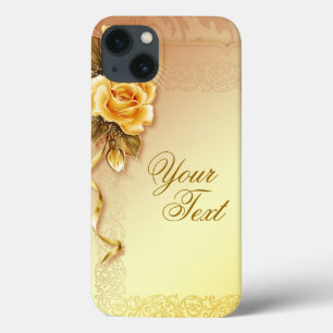 Add Your Text iPad Air Case