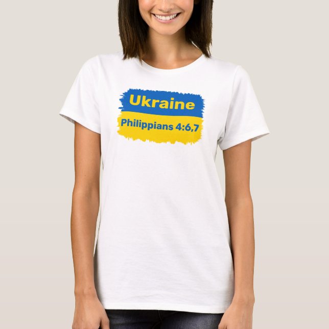 Add Your Text -  T-Shirt (Frente)