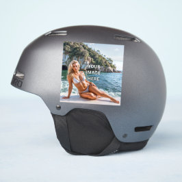 ADERIR! ✨ Adesivo Personalizado de Vinil Brilhante